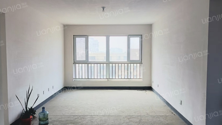 青云国际城二手房实景图