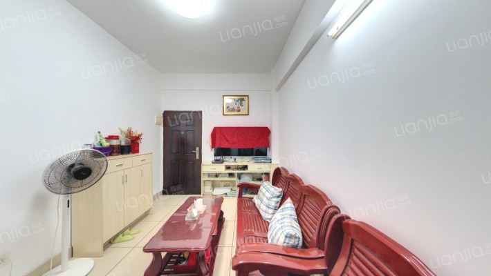 珠海市唐家湾镇港湾中心小区二手房实景图