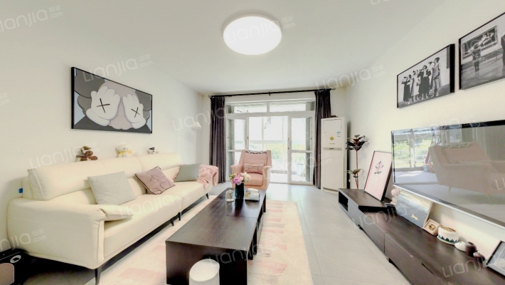 黄兴绿园（西区）二手房实景图