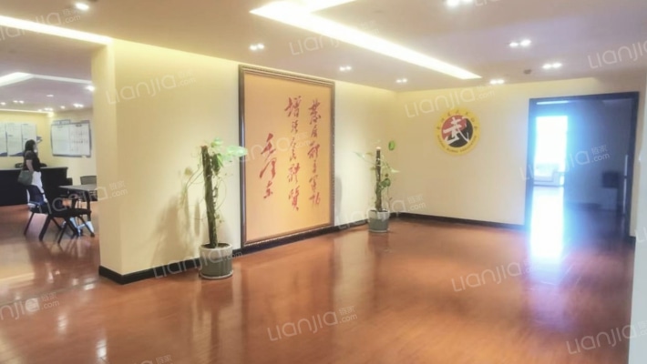 世贸广场二手房实景图