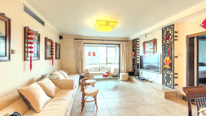 时代芳群二手房实景图