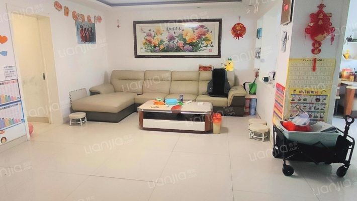 天地家园二手房实景图