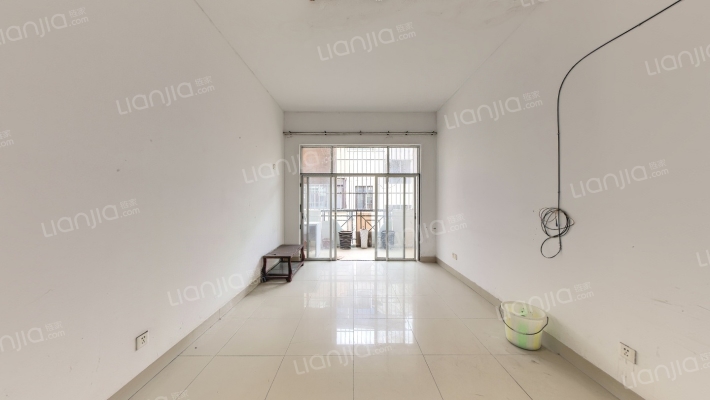 金地世家北区二手房实景图