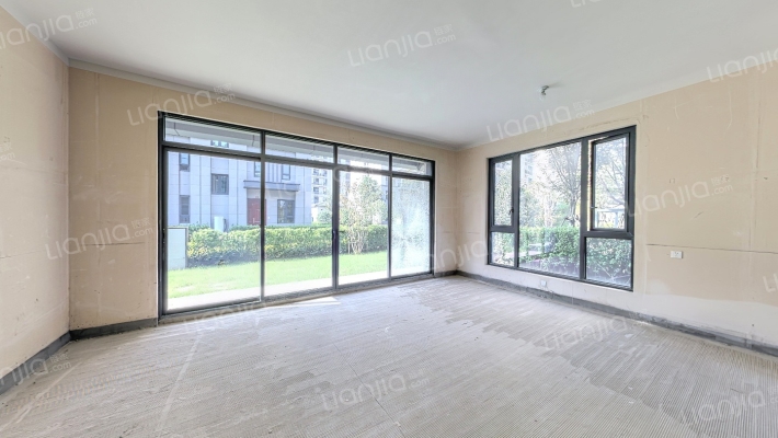 碧桂园荣盛华府二手房实景图