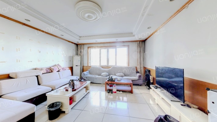 中行家属院二手房实景图