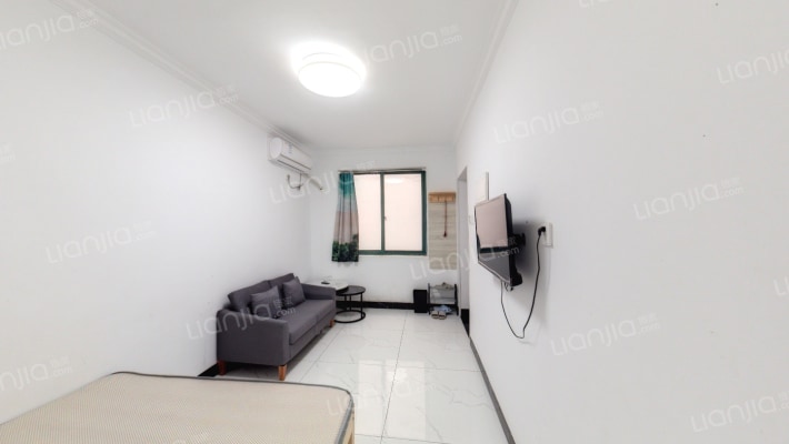 金秀大厦二手房实景图
