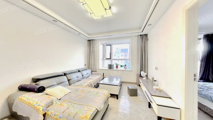 仁泰里二手房实景图