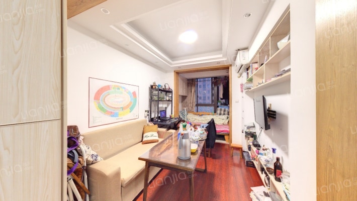 中沙东岸嘉园三区二手房实景图