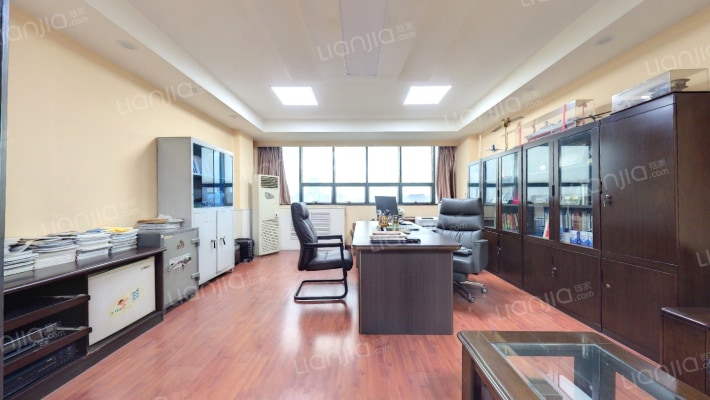 枫叶大厦二手房实景图