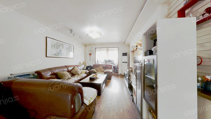 翠水园二手房实景图