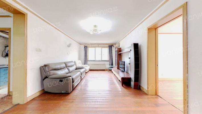 东松树胡同二手房实景图