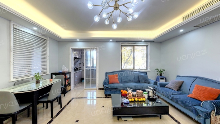 瑞仕花园西区二手房实景图