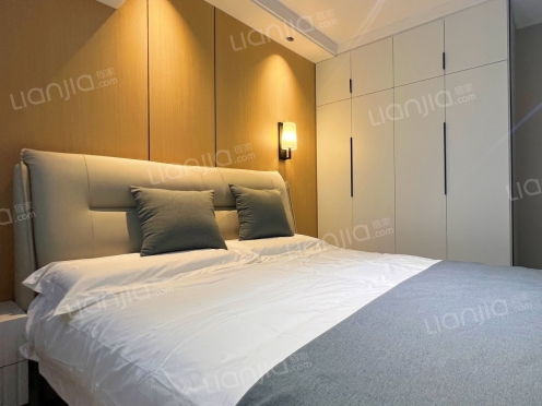 整租·风林新苑 1室1厅 东/西