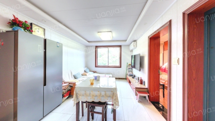  鉴湖新村(柯桥)二手房实景图