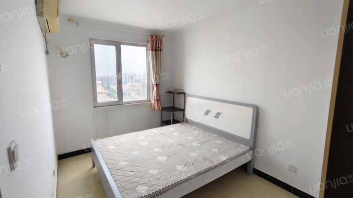 老城区的精品楼盘，位置好，配套设施齐全，-卧室A