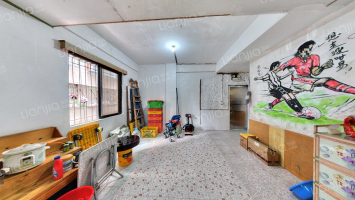 月桂路二手房实景图