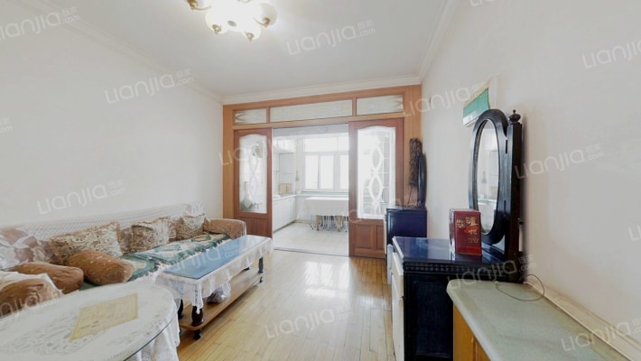 景润一期二手房实景图