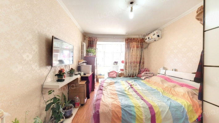 清华东路27号院二手房实景图