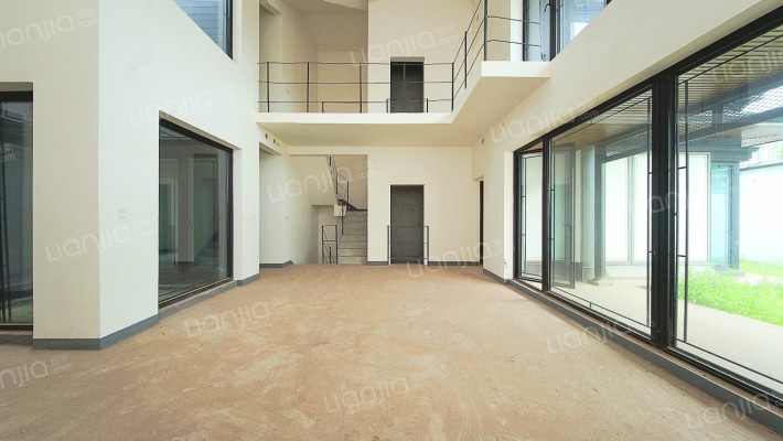 融创欧麓花园城长乐雅颂二手房实景图