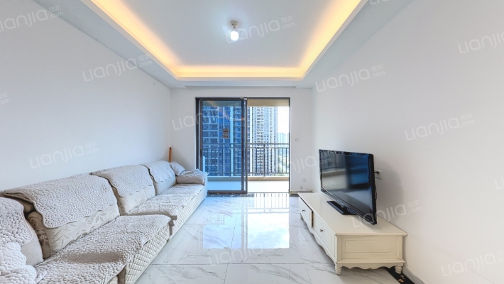 科慧花园二手房实景图