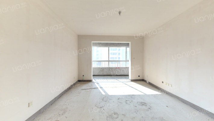 太行悦泉苑二手房实景图