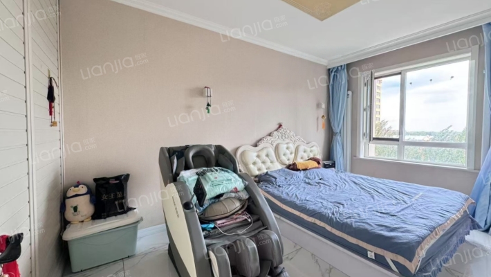 民乐家园(双城区)二手房实景图