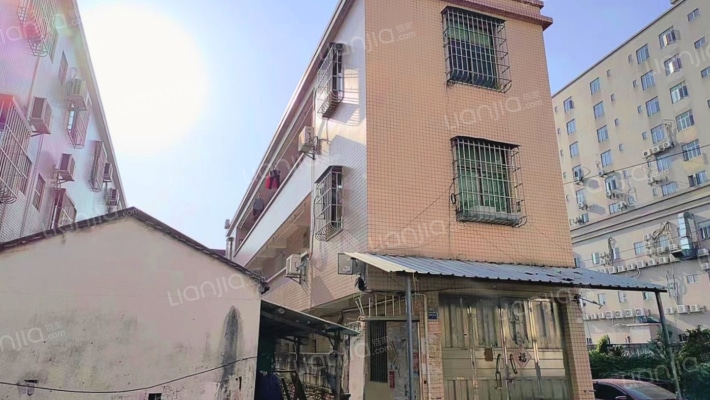 隆熙街二手房实景图