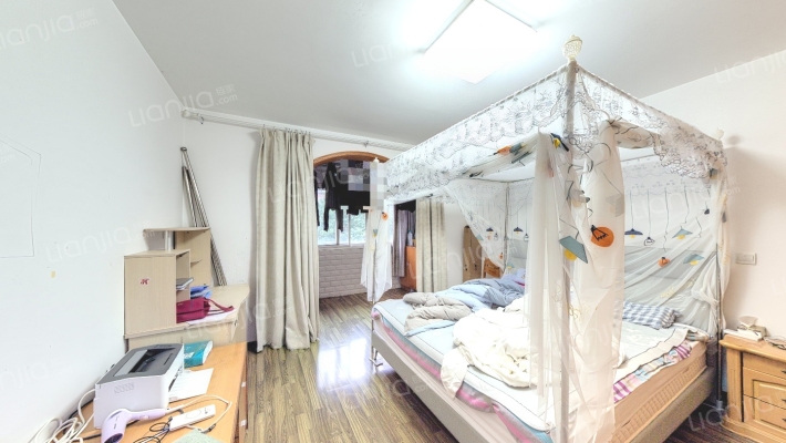 金燕新村二手房实景图