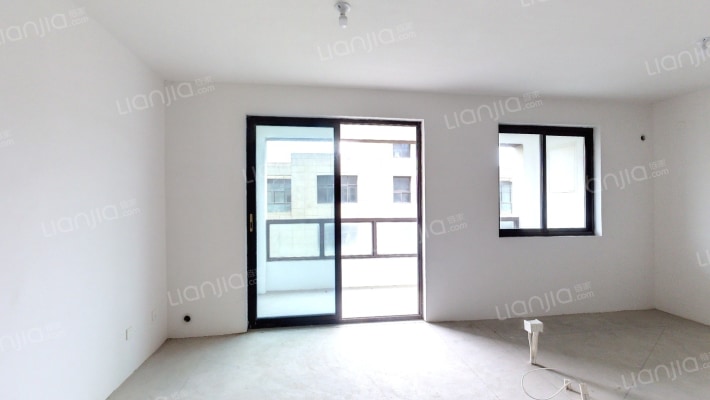 云海尚品二手房实景图