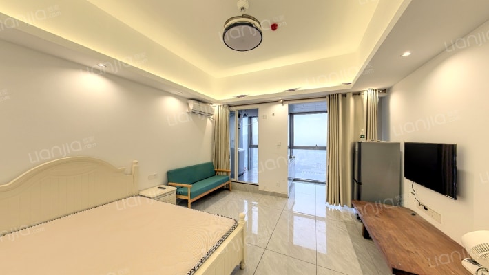 中茂城二手房实景图