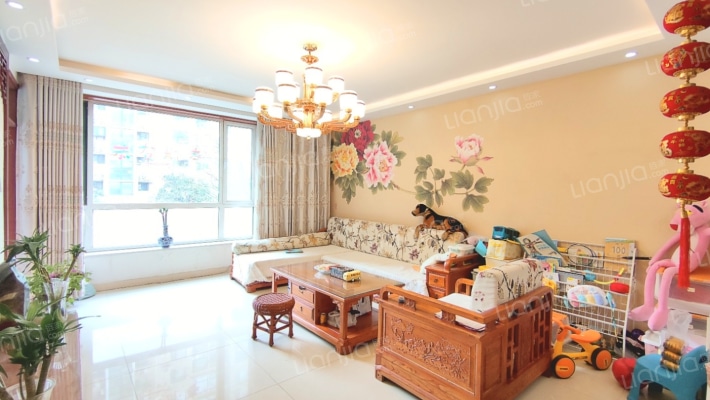 文博苑二手房实景图