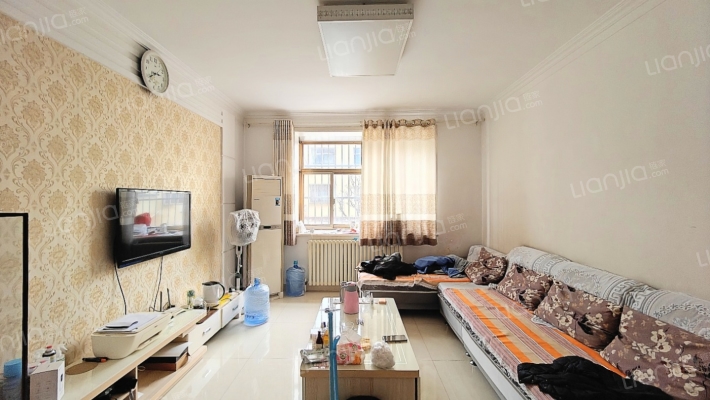 封家园小区二手房实景图