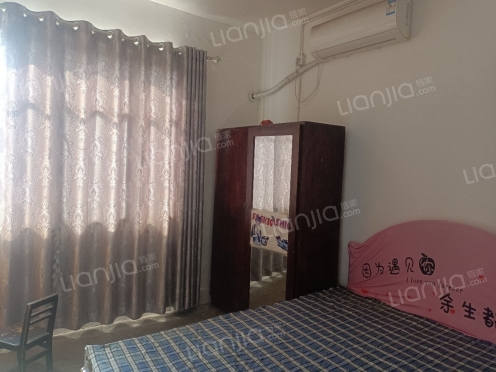 整租·凯旋下路53号 2室1厅 东南