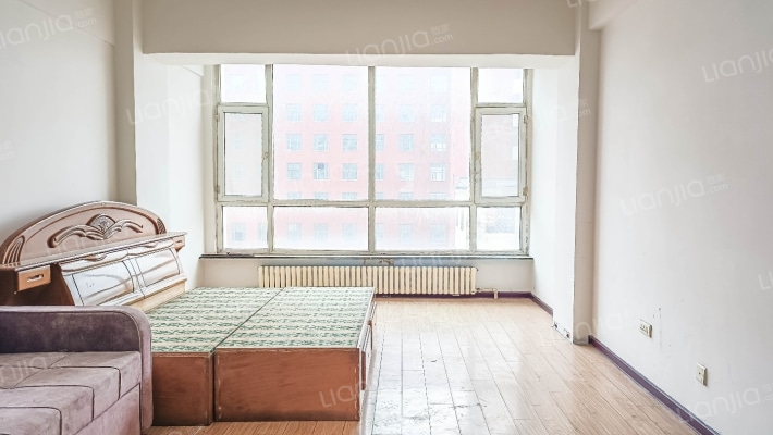 锦程家园二手房实景图