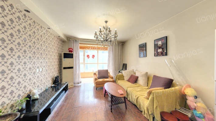 简筑家园二手房实景图