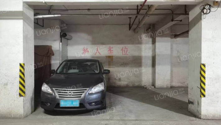 岗贝路二手房实景图