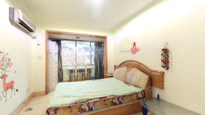 槐树街26号二手房实景图