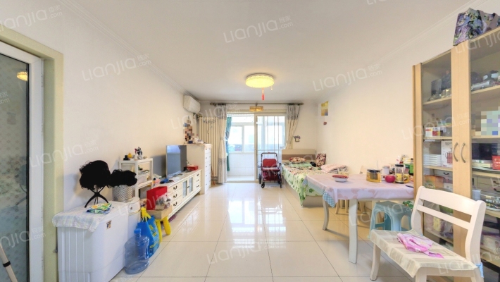 新城东里二手房实景图