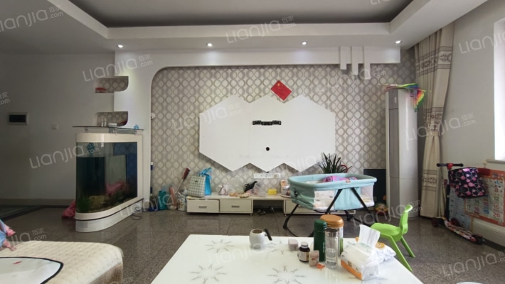 南开院二手房实景图