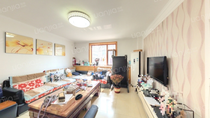 新建南路化二院二手房实景图
