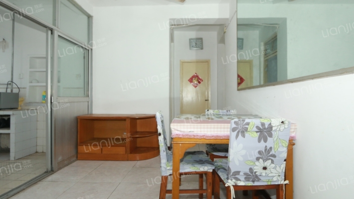 淮阴师范学院教工住宅二手房实景图