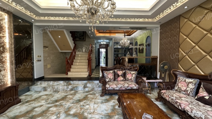 光耀城三期二手房实景图