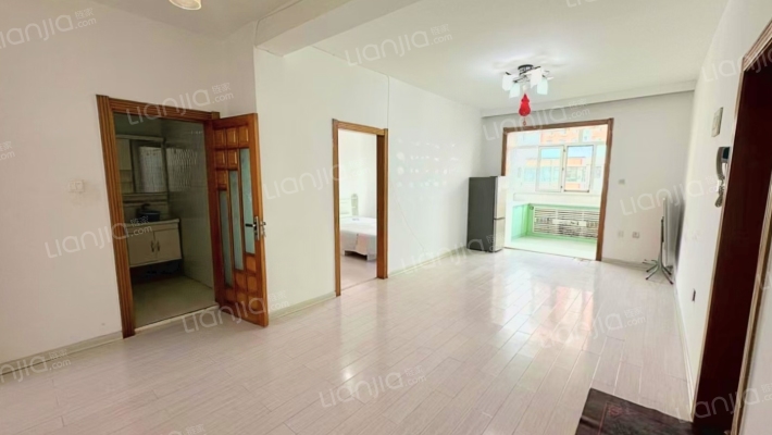 阳光居嘉园二手房实景图