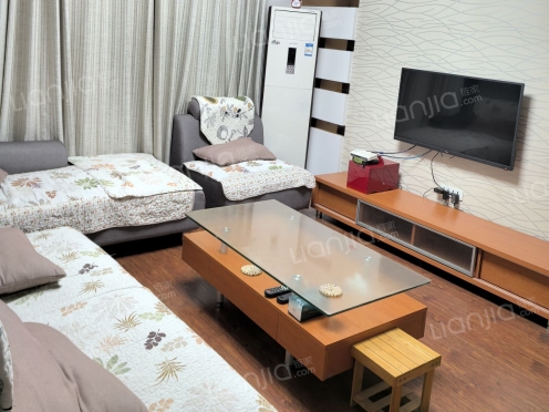 整租·龙成锦绣花园 3室2厅 南/北