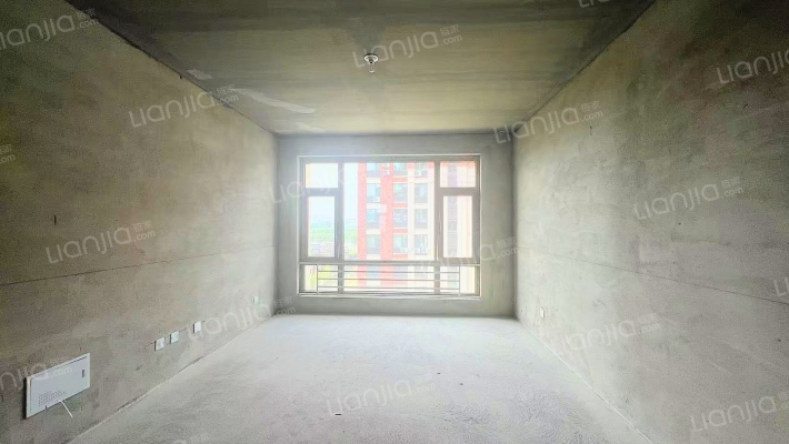 金澜丽江府二手房实景图