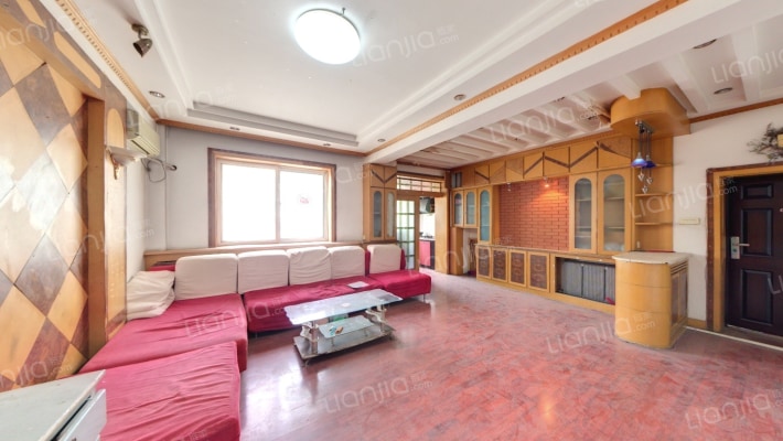 商城花园二手房实景图