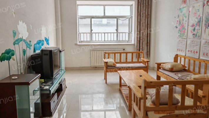 诸城市供电公司电力九小区二手房实景图