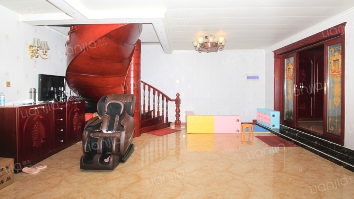 常泰大院二手房实景图