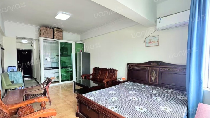 明珠苑二手房实景图