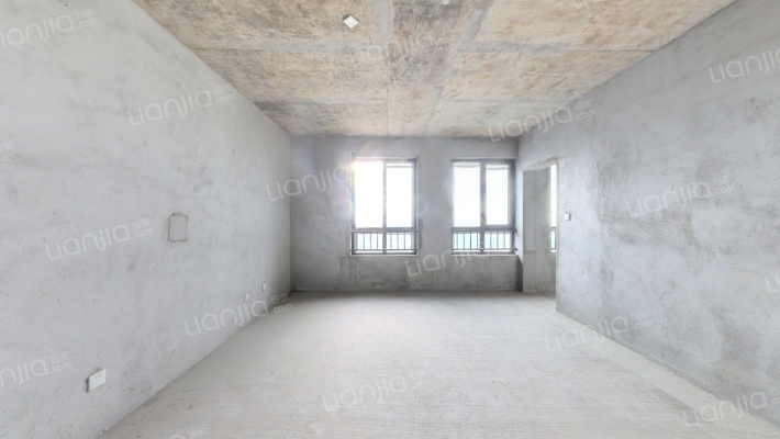 信拓滨湖国际二手房实景图